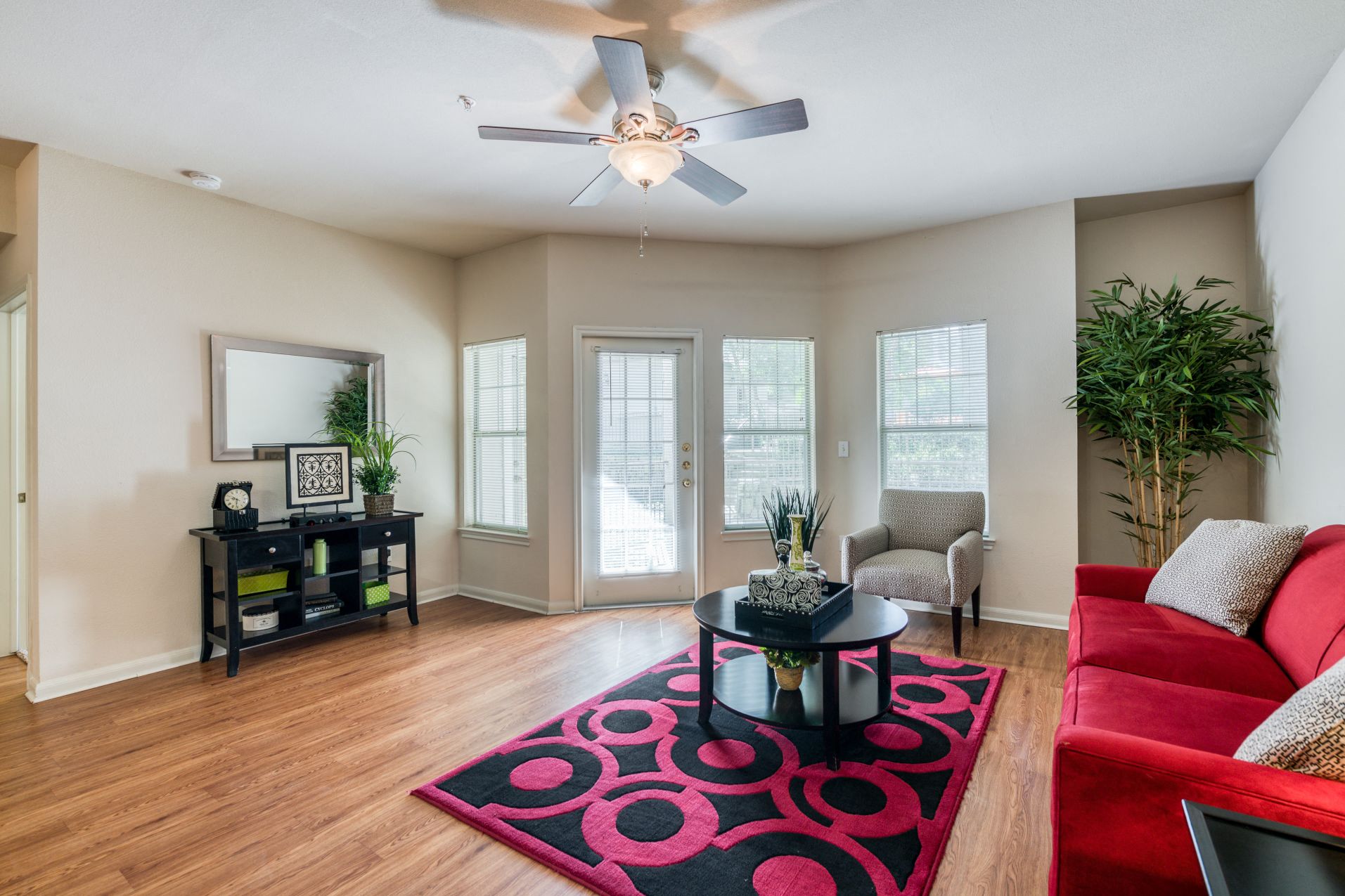 Austin Bluff RPM Living Property